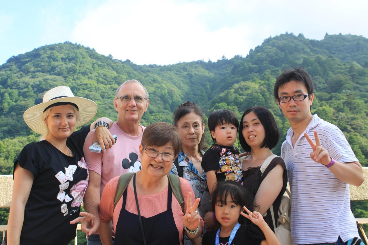 ホテル 彩向陽 菰野町 部屋 写真