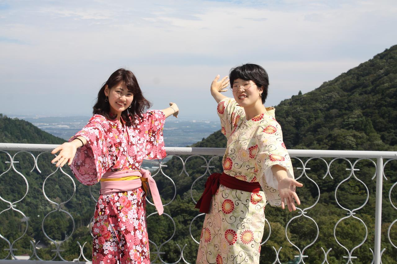 ホテル 彩向陽 菰野町 部屋 写真