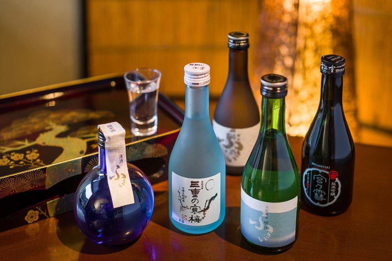 ホテル 彩向陽 菰野町 部屋 写真