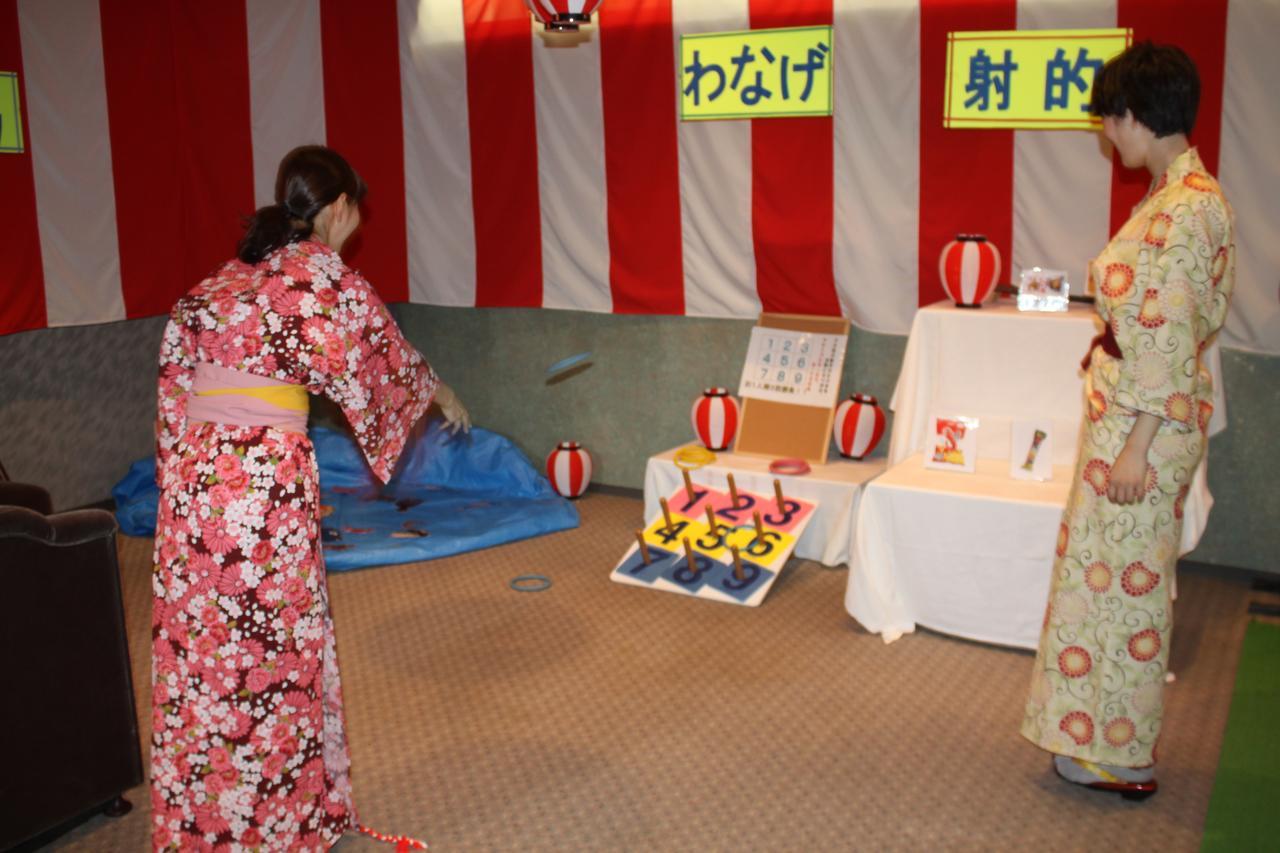 ホテル 彩向陽 菰野町 部屋 写真