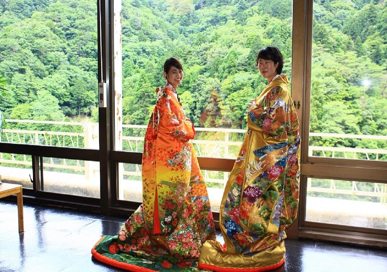 ホテル 彩向陽 菰野町 部屋 写真
